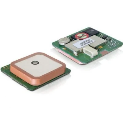 Afbeelding van GPS Motor Module NL 651EUSB Navilock Delock