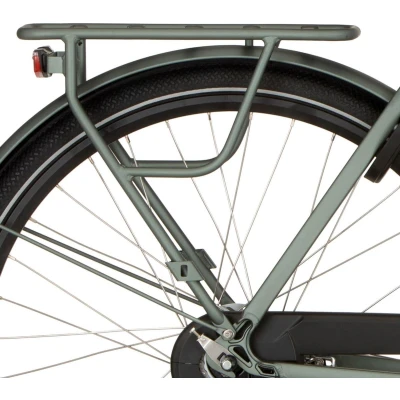 Afbeelding van Cortina Achterdrager Foss lava stone matt