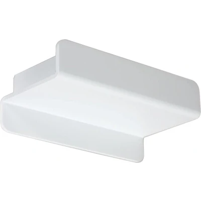 Afbeelding van Jessy Wandlamp G9 40W 230V Wit