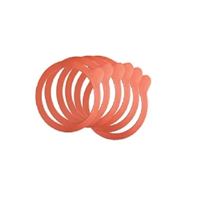 Afbeelding van Weck Rubberen afdichtringen, 100 mm, 10 stuks