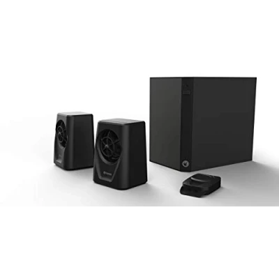 Afbeelding van Nacon GA 200 2.1 Sound System