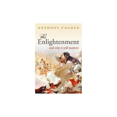 Afbeelding van The Enlightenment: And Why it Still Matters