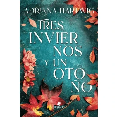 Afbeelding van Tres inviernos y un otoño