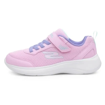 Afbeelding van Skechers Selectors Sneakers laag voor kinderen, Maat: 32, Light pink Textiel