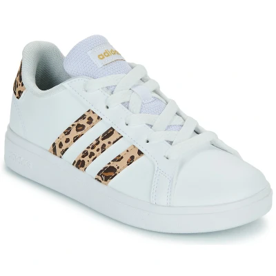 Afbeelding van Lage Sneakers adidas GRAND COURT 2.0 K