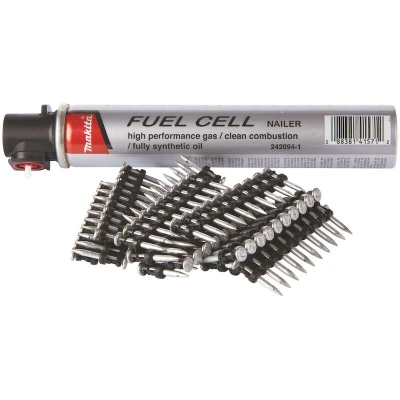 Afbeelding van Makita 196291 0 Betonnagel 2,6x25mm+gas