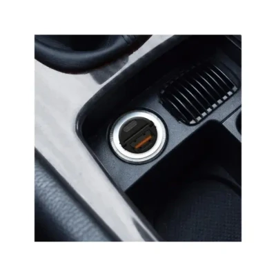 Afbeelding van Celly Mini Autolader 1x USB A + C 30W