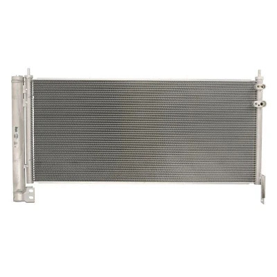 Afbeelding van Nissens Airco condensor 940487
