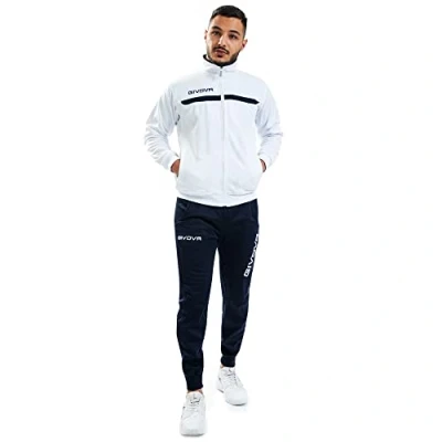Afbeelding van Givova TT012 joggingbroek