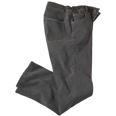 Afbeelding van Atlas for Men Comfortabele stretch jeans Heren Verkrijgbaar in grote maten 46
