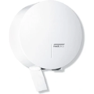 Afbeelding van Mediclinics toiletrolhouder (3 rollen) PRO781CS RVS