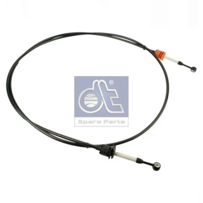 Afbeelding van Dt Spare Parts Koppelingskabel 2.32913