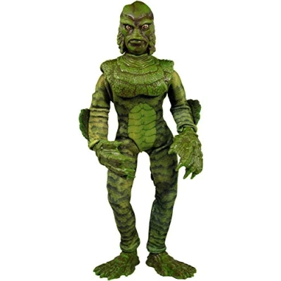 Afbeelding van Mego The Strange Creature of Black Lake Collectible Figure Vanaf 8 jaar Lansay