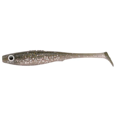 Afbeelding van Spro Iris Pop Eye UV 12cm 11gr Kleur : Shad