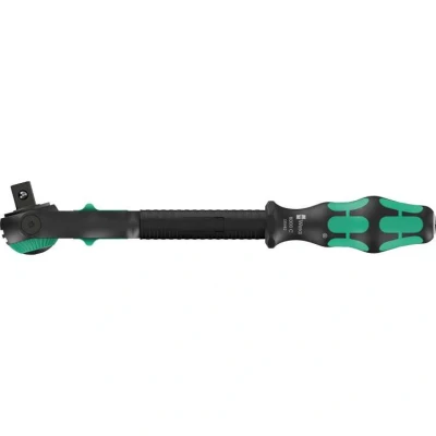 Afbeelding van Wera 8000 C Zyklop Speed Black Edition