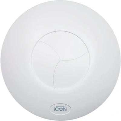 Afbeelding van Airflow iCON ECO 15 240V 100mm uitlaatkap