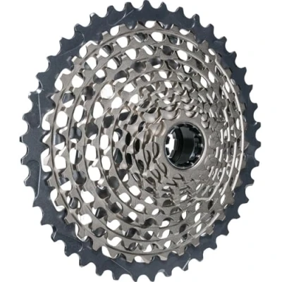 Afbeelding van SRAM XX1 XG 1199 cassette 11 speed