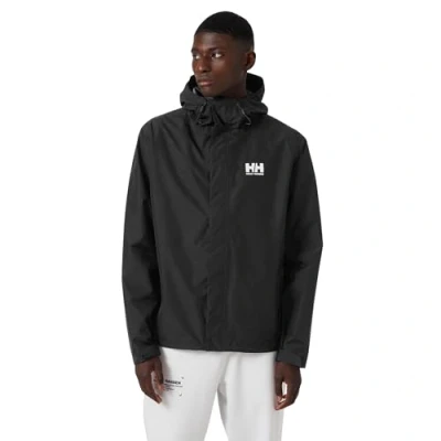 Afbeelding van Helly Hansen Seven J regenjas voor heren