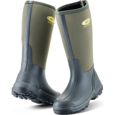 Afbeelding van Grubs Frostline 5,0 Zwart 42