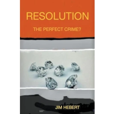 Afbeelding van Resolution The Perfect Crime?