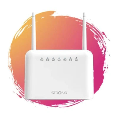 Afbeelding van Router STRONG Dual SIM
