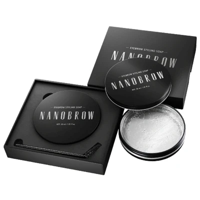 Afbeelding van Nanobrow Eyebrow Styling Soap 30ml