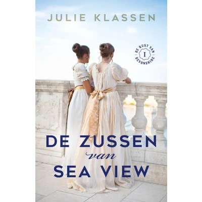 Afbeelding van De zussen van Sea View (Paperback)