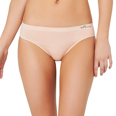 Afbeelding van Boody classic bikinislip blush large 1st