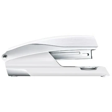 Afbeelding van Leitz NeXXt Style nietmachine, poolwit nietmachine