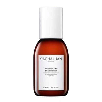 Afbeelding van SachaJuan Moisturizing Conditioner 100 ml