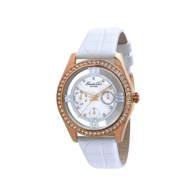 Afbeelding van Horloge Dames Kenneth Cole IKC2794 (Ø 40 mm)
