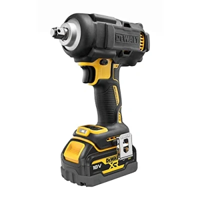 Afbeelding van DeWalt Dewa DCF891P2G QW Akku Schlagschr 1/2