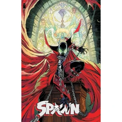 Afbeelding van SPAWN Record BREAKER: The Breaker