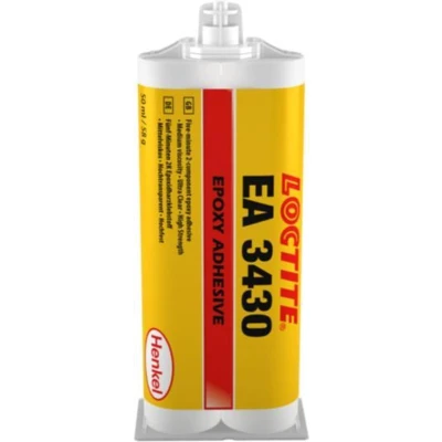 Afbeelding van Loctite ea 3430 50 ml, patroon