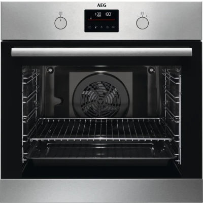 Afbeelding van AEG BPS335061M SurroundCook