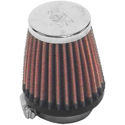 Afbeelding van K&amp;N Universeel Luchtfilter Chroom RC 2290 40,67X51X76,16