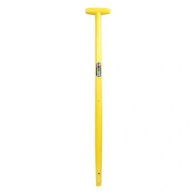 Afbeelding van Atlas Schopsteel Kunststof 100 cm