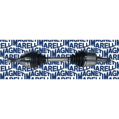 Afbeelding van Aandrijfas MAGNETI MARELLI 302004190027