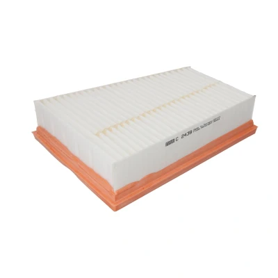 Afbeelding van Mann filter Luchtfilter C 2439