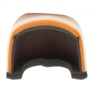 Afbeelding van Twin Air Luchtfilter (Voor Powerflowkit) KTM 4 T 2007 2010 EXC F 2011 voor Kit
