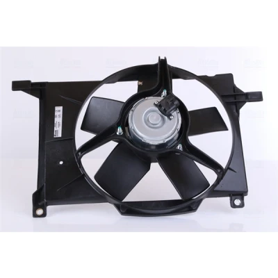 Afbeelding van Nissens Ventilatorwiel motorkoeling 85005