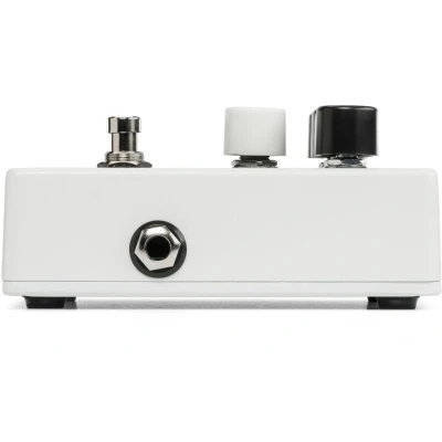 Afbeelding van Electro Harmonix BASS9 Bass Machine Modulation effect unit voor gitaren