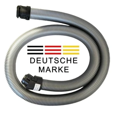 Afbeelding van Maxorado Stofzuigerslang 35mm voor uw stofzuiger geschikt Miele C2 Complete C3 S8 SERIES 10563760 7863552 7863553 7863554 7863555 reserveonderdeel slang