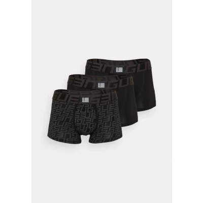 Afbeelding van Guess Herenboxerpack X3 G Multi Maat S
