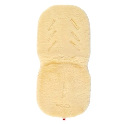 Afbeelding van Kaiser Naturfelle 66000 lamsvel kussen universeel 35 x 77 cm, medisch
