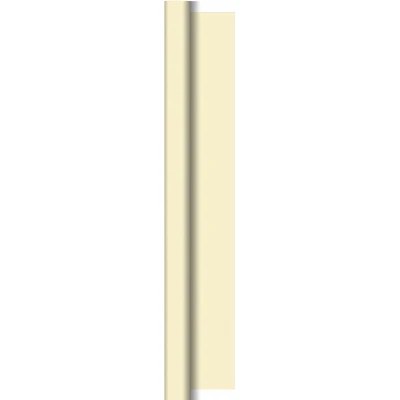 Afbeelding van Duni Damast Cream 118x800cm