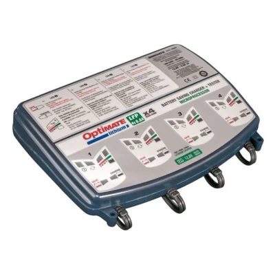 Afbeelding van Optimate Lithium 0,8A x4