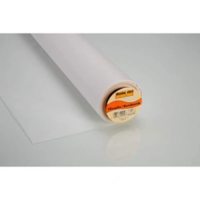 Afbeelding van Freudenberg Vliesofix Bondaweb strijkvlies, 90 cm x 1 strekkende meter