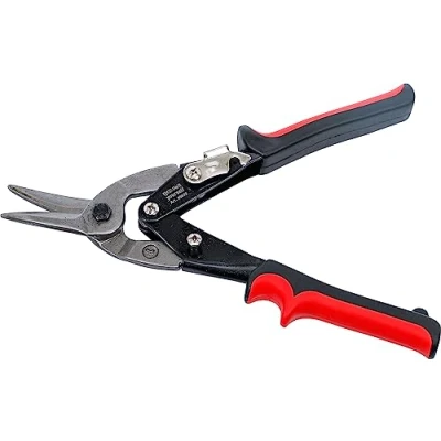 Afbeelding van BGS DIY 85832 blikschaar links/recht snijdend 250 mm
