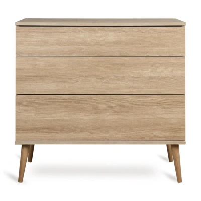 Afbeelding van Quax Flow Commode Honey Ash